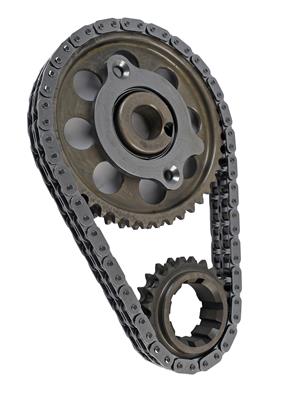 TIMING CHAIN SET
