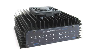 RM ITALY MLA100 HF Amplifiers