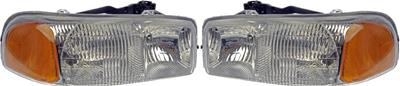 HEADLIGHT ASSEMBLY KIT