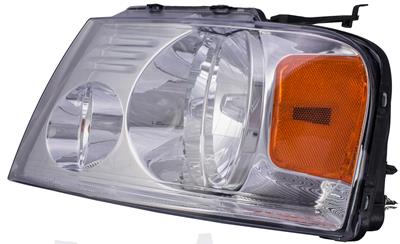 HEADLAMP