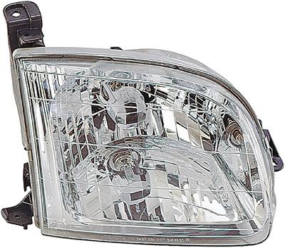 HEADLAMP