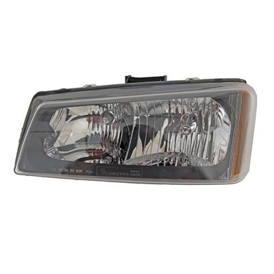HEAD LAMP