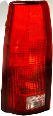 TAIL LAMP