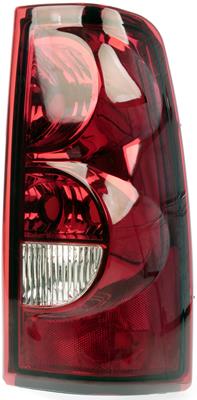TAIL LAMP