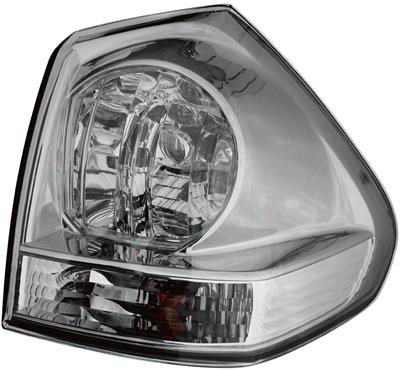 TAIL LAMP ASSY -RH