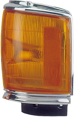 PARKLAMP