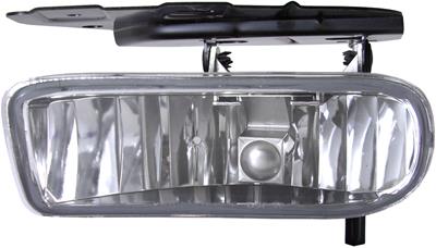 FOG LAMP - RIGHT