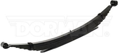 LEAF SPRING