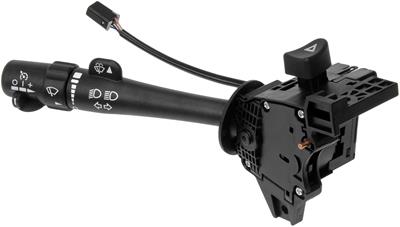 MULTIFUNCTION SWITCH