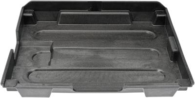 BATTERY BOX COVER