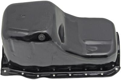 OIL PAN