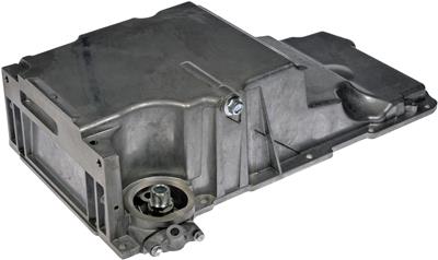 ENGINE OIL PAN