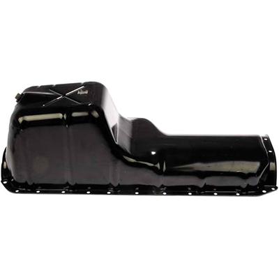 OIL PAN