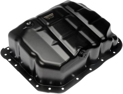 OIL PAN