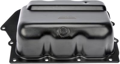 TRANSMISSION PAN