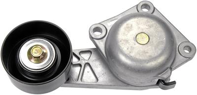 AUTOMATIC BELT TENSIONER