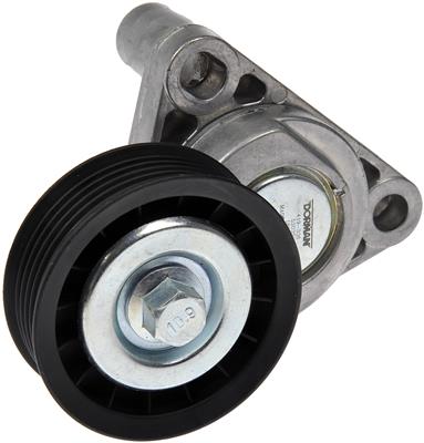 AUTO BELT TENSIONER