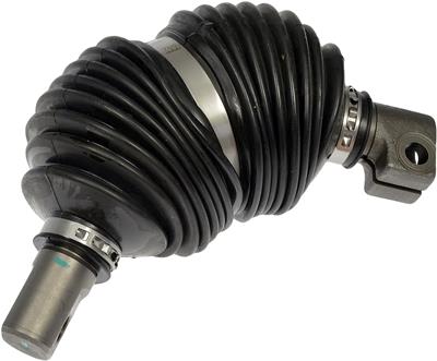 STEERING SHAFT
