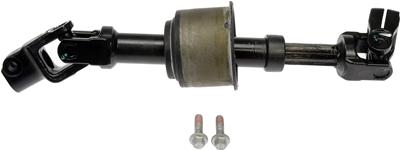 STEERING SHAFT