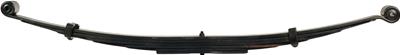 LEAF SPRING