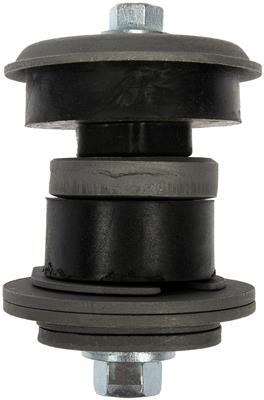 BODY MOUNT