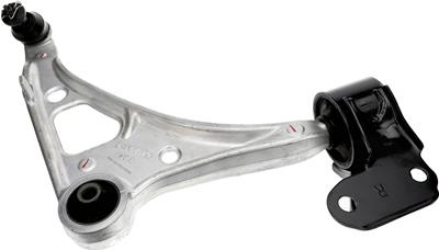 CONTROL ARM