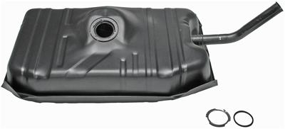 84-78 EL CAMINO GAS TANK W/FIL