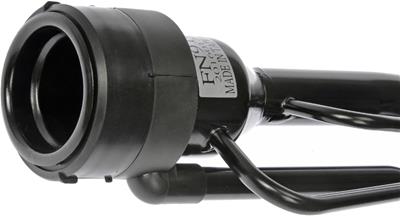 FUEL FILLER NECK