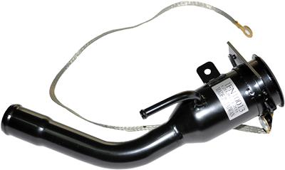 FUEL FILLER NECK