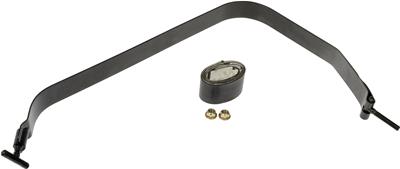 FUEL TANK STRAP