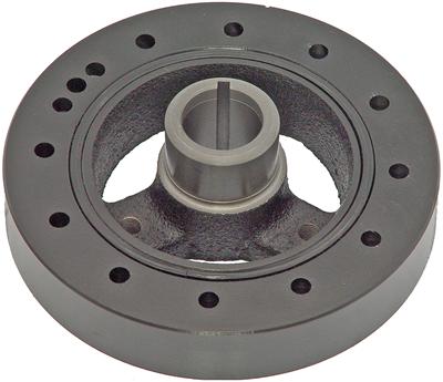 HARMONIC BALANCER
