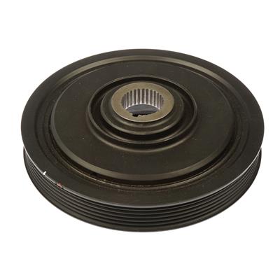 HARMONIC BALANCER
