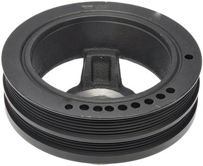 HARMONIC BALANCER