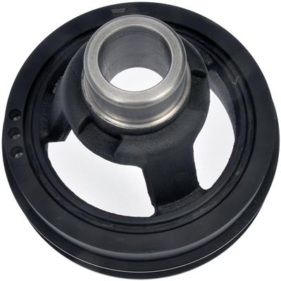 HARMONIC BALANCER