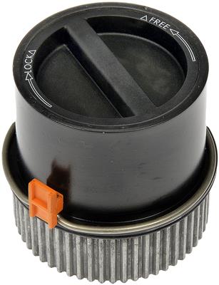 LOCKING HUB