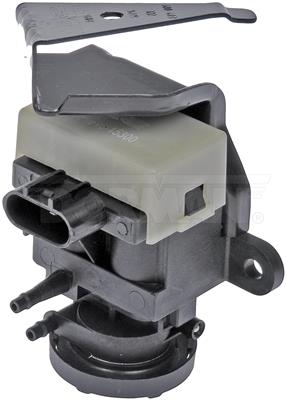 4WD LOCKING SOLENOID