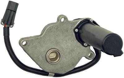 TRANSFER CASE MOTOR GM