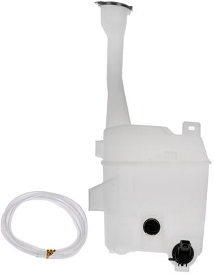 FLUID RESERVOIR