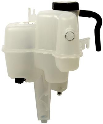 COOLANT RESERVOIR