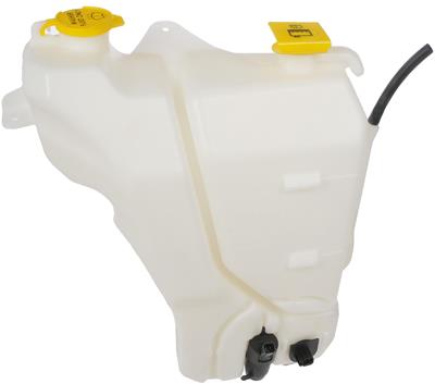 FLUID RESERVOIR
