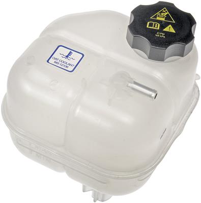 COOLANT RESERVOIR