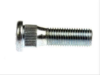 WHEEL STUD  M12-1.5  QTY: 10