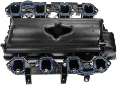 INTAKE MANIFOLD