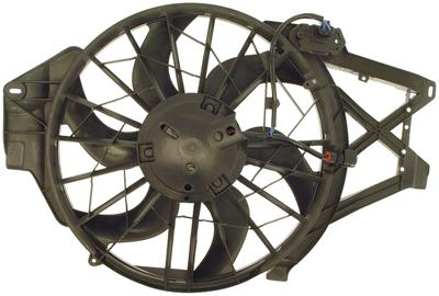 COOLING FAN