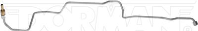 TRANS COOLER LINE