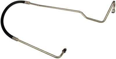 OIL COOLER LINE