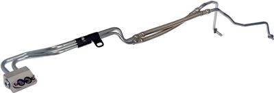 OIL COOLER LINE