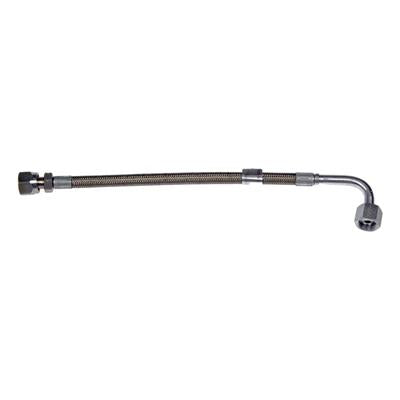 OIL COOLER LINES