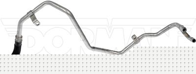 HEATER HOSE ASSEMBLY
