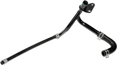 HEATER HOSE ASSEMBLY
